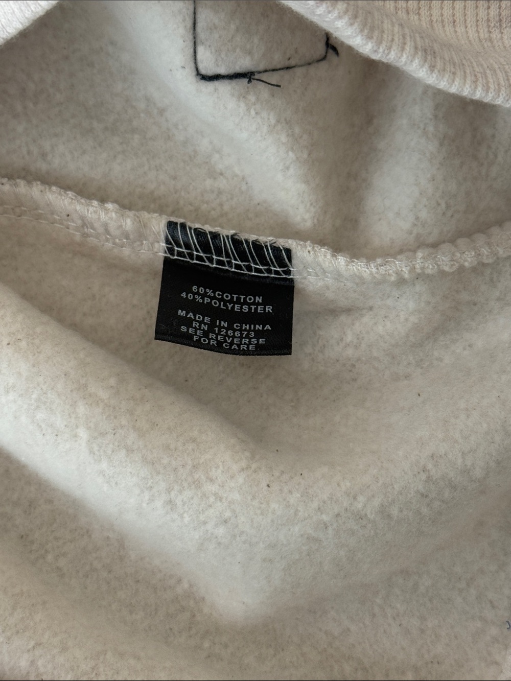 NWT NFL San Francisco 49ers Multi Logo Crewneck | M - Picture 10 of 12